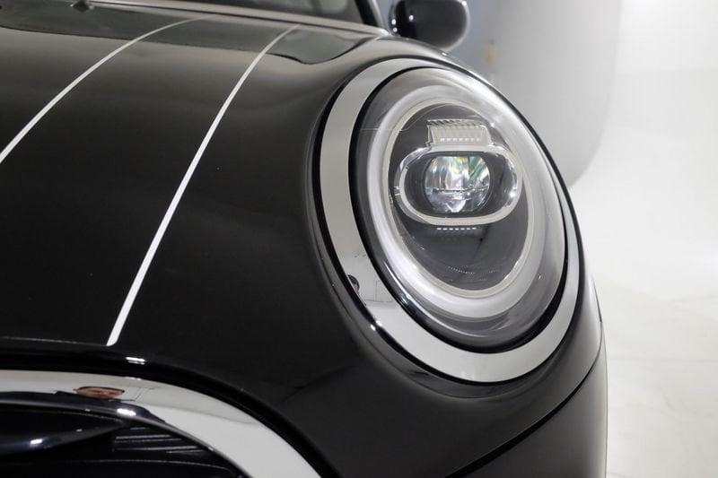 MINI Cooper Mini F56 2018 3p Benzina Mini 3p 1.5 One Baker Street 75cv