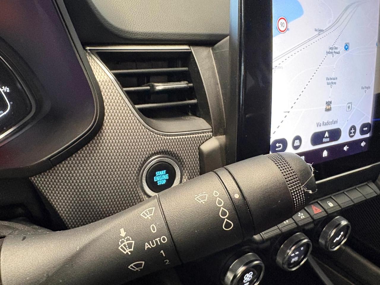 Renault Arkana Hybrid E-Tech 145 CV Intens