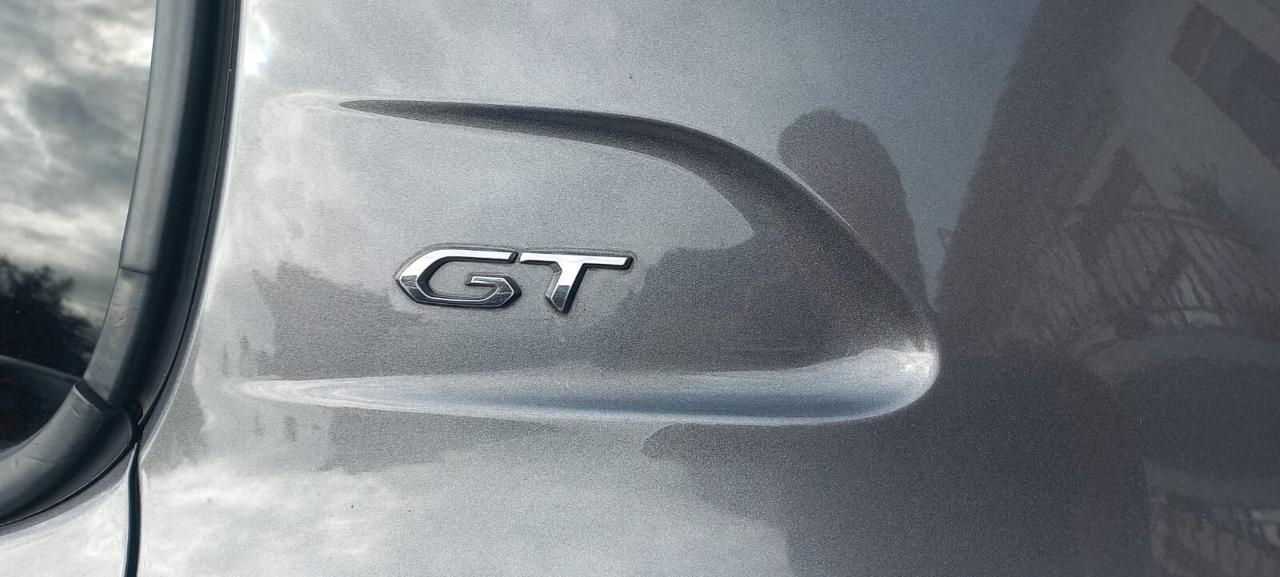 Peugeot 208 PureTech 100 Stop&Start 5 porte GT