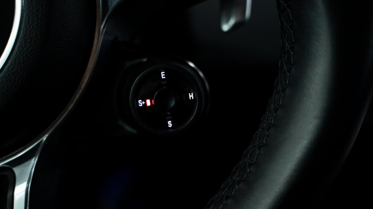 Porsche Cayenne COUPE 3.0 E-HYBRID TIPTRONIC 21" TETTO PANORAMICO PACK CHRONO BOSE SEDILI SCARICHI S