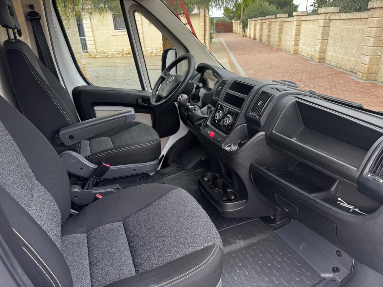Fiat DUCATO MAXI L3 H3 2.3 MJT 130 CV