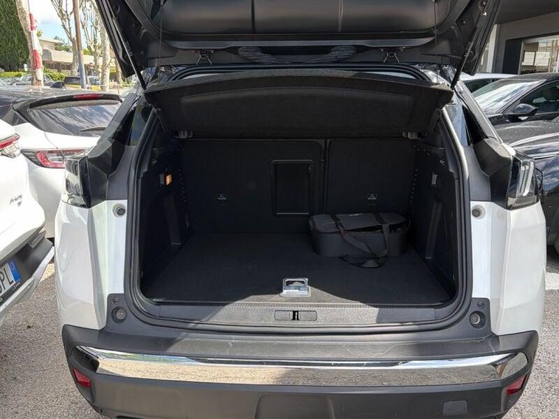 Peugeot 3008 3008 1.6 hybrid phev GT Pack 225cv e-eat8