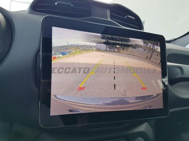 Jeep Renegade Renegade E-Hybrid My25 North Star 1.5 Turbo T4 E-Hybrid 130cv Fwd