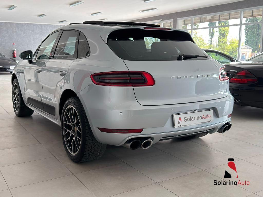 Porsche Macan 3.0 S 340cv pdk