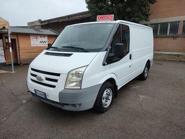 Ford Transit Connect Transit, OK NEOPATENTATI