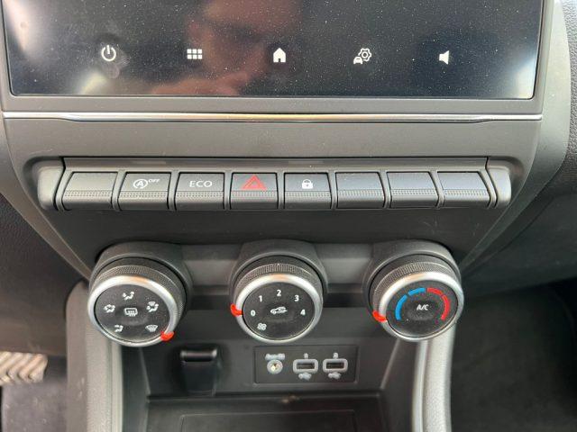 RENAULT Captur 1.5 Blue dCi 115 CV EDC