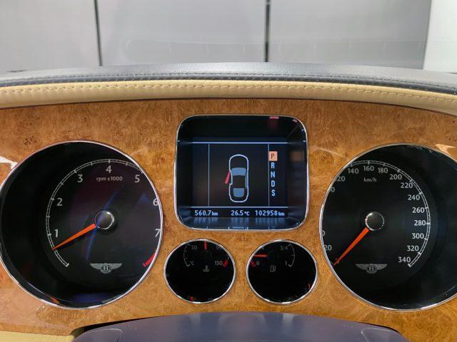 BENTLEY Continental GT 6.0