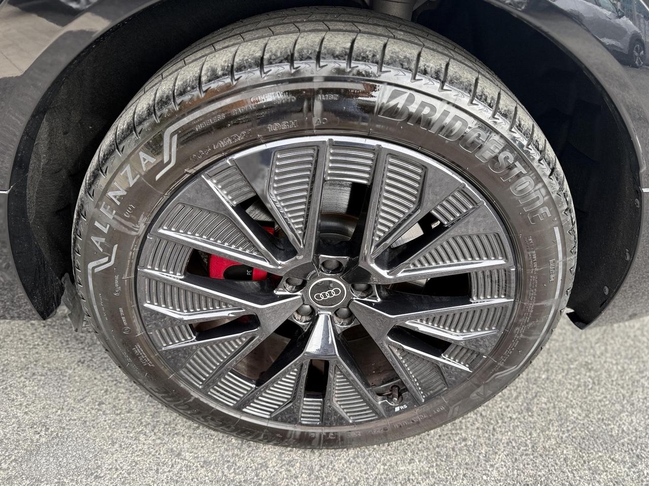 Audi Q8 e-tron Sportback 55 Quattro S Line 408 cv - 2024