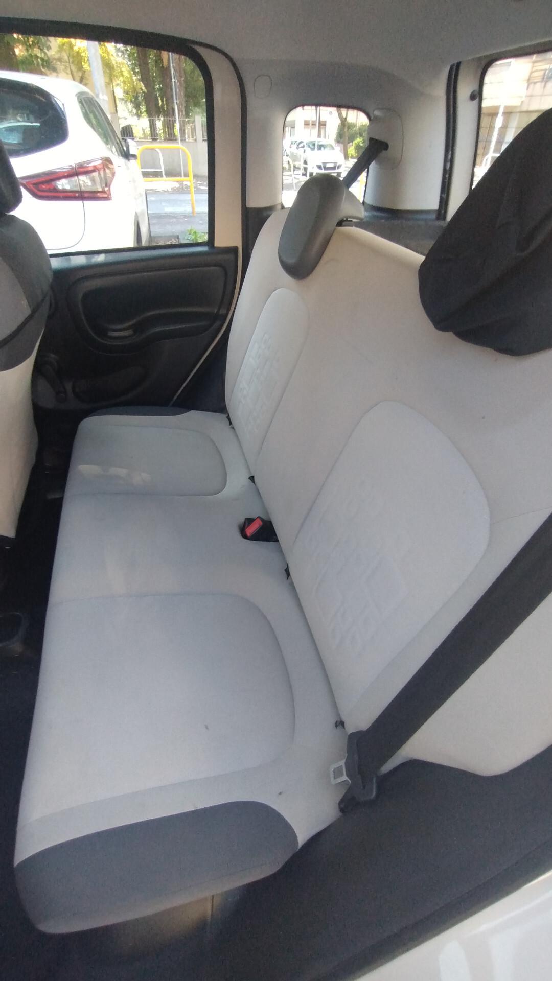 Fiat Panda 1.2 EasyPower Easy NEOPATENTATI