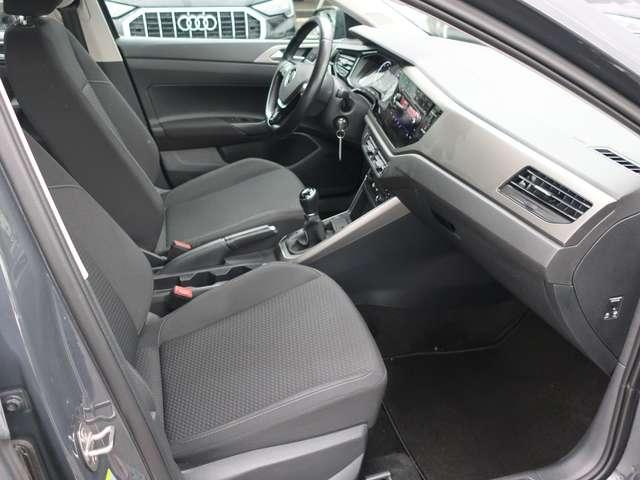 Volkswagen Polo Polo 5p 1.0 tsi Comfortline 95cv