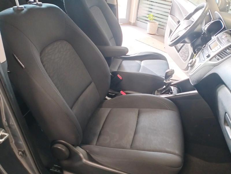 Hyundai ix20 1.4 crdi Style 90cv