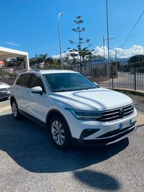 Volkswagen Tiguan 2.0 TDI 150 CV DSG Life