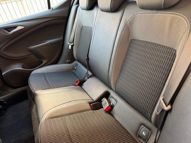 OPEL Astra 1.5 CDTI 105 CV S&S 5 porte Business Elegance