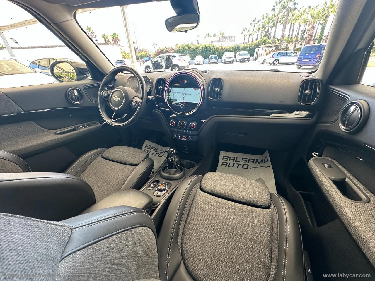 MINI Mini Cooper D Northwood Edition