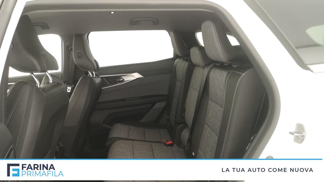 RENAULT NUOVO ESPACE techno MY24 E-Tech full hybrid 200 7p