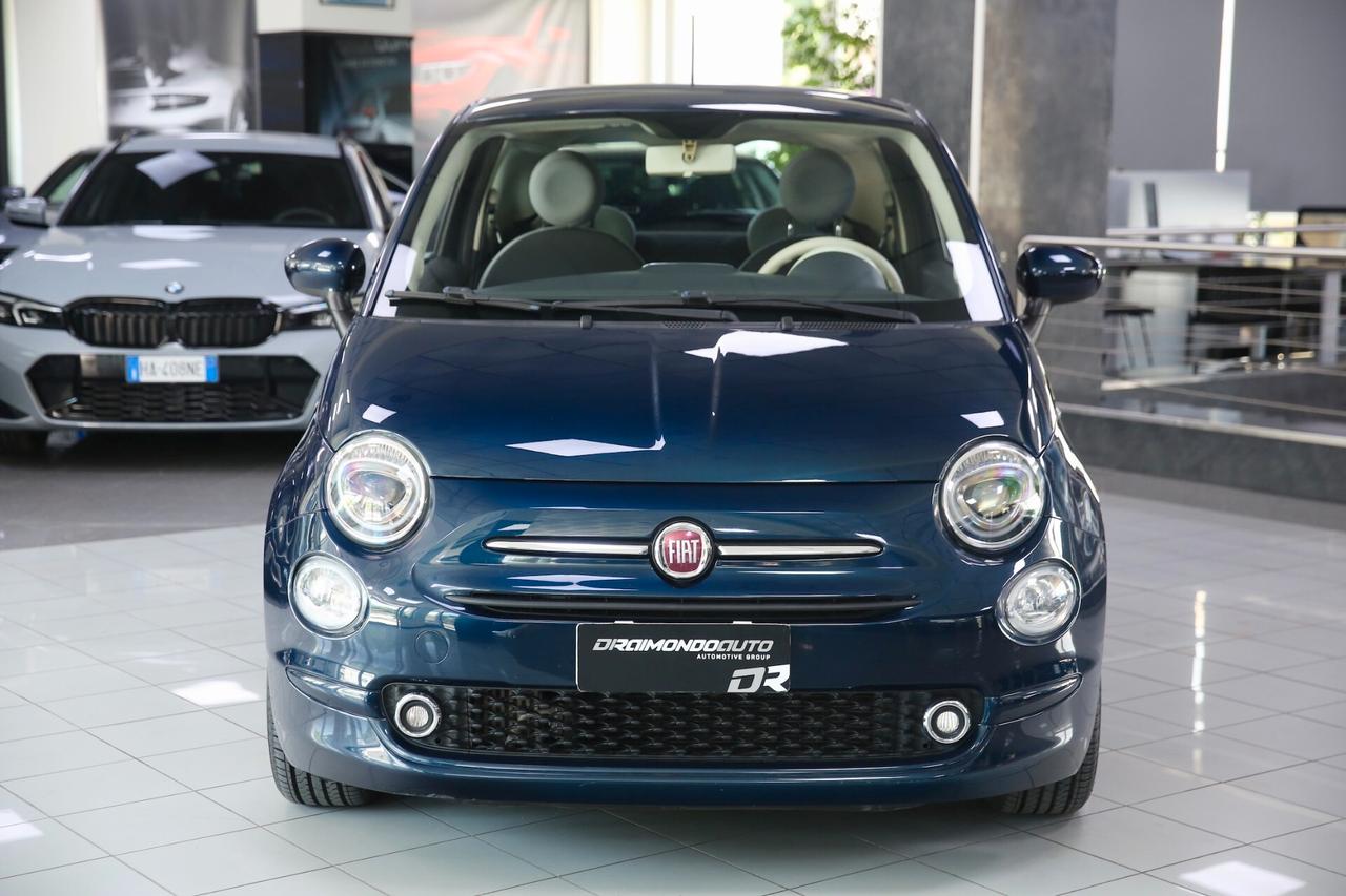 Fiat 500 1.3 Multijet 95 cv Pop