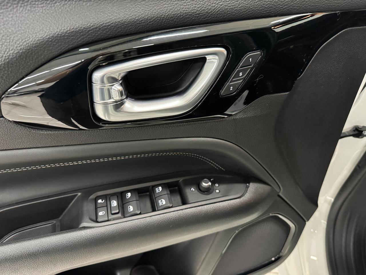 Compass 1.3hybrid T4 240CV Auto 4xe S SUPER BELLA
