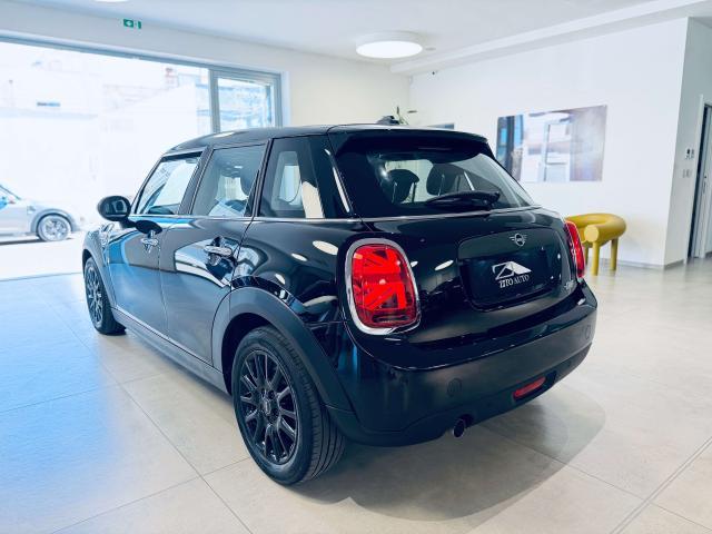 MINI One 5p 1.5 75cv