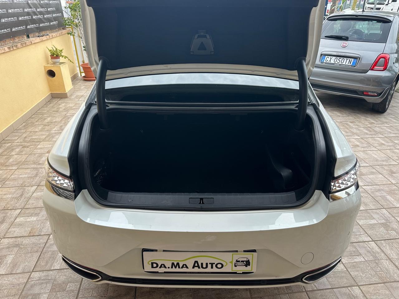 Ds 9 E-Tense Performance Line+ 2021 km 39.000