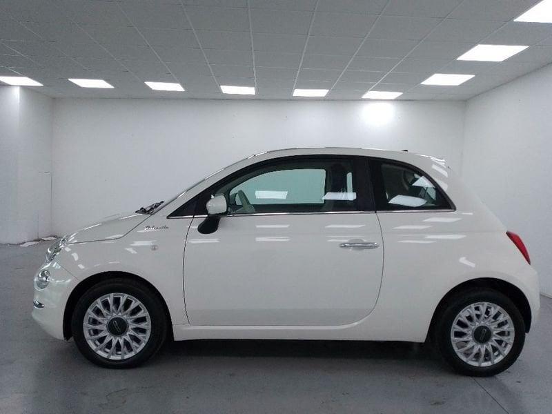 FIAT 500 1.0 hybrid Dolcevita 70cv