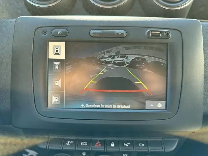 Dacia Duster 1.5 Blue dCi 8V 115 CV 4x2 15th Anniversary