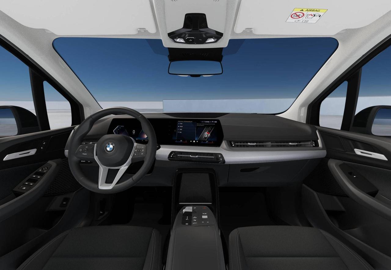 BMW Serie 2 218d Active Tourer