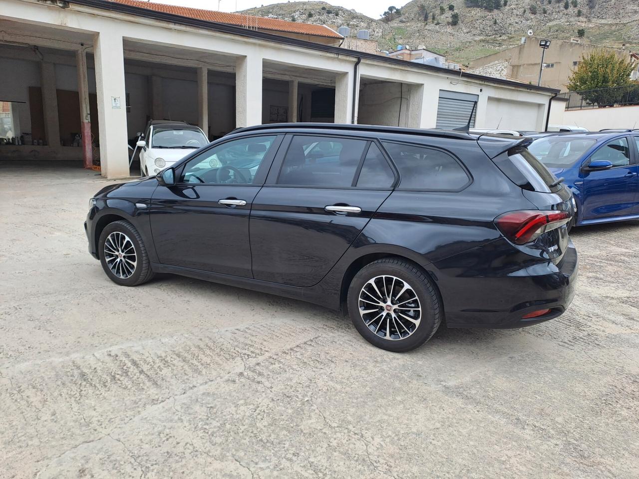 Fiat Tipo 1.6 Mjt S&S SW