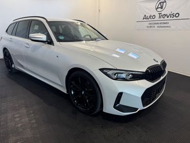 Bmw 320 320d 48V xDrive Touring Msport