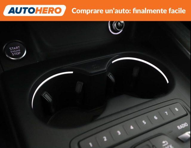 AUDI A4 2.0 TDI 150 CV S tronic Sport
