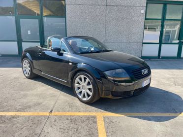 Audi TT Roadster 1.8