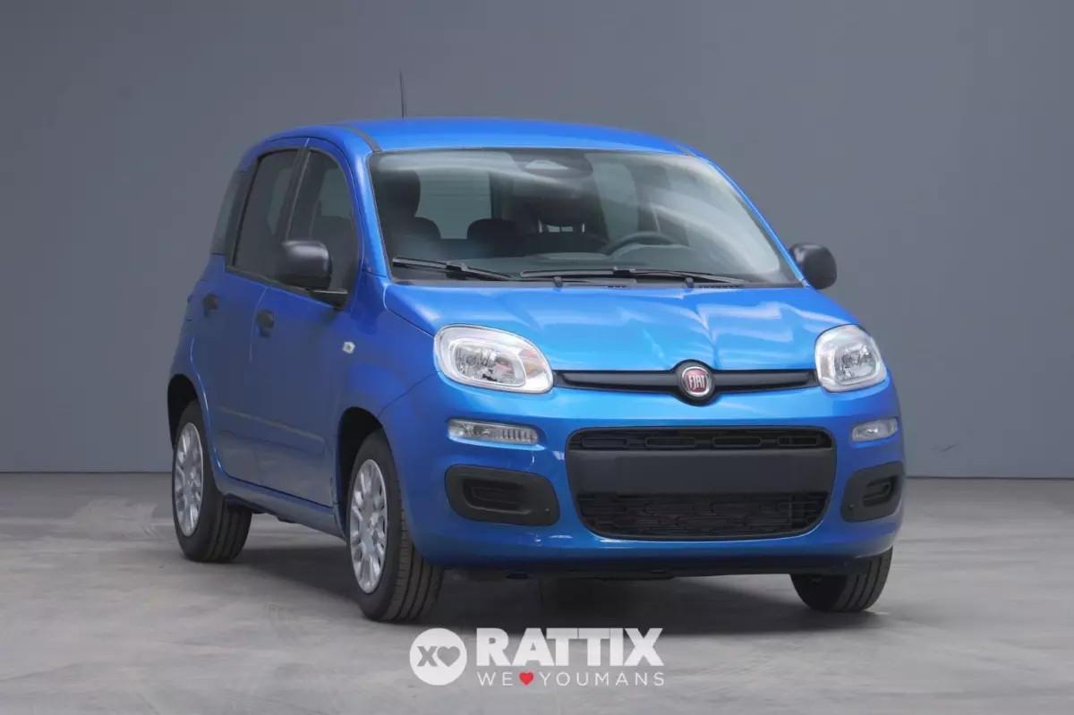 Fiat Panda 1.0 Firefly Hybrid 70CV + Pack City
