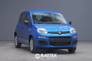 Fiat Panda 1.0 Firefly Hybrid 70CV + Pack City