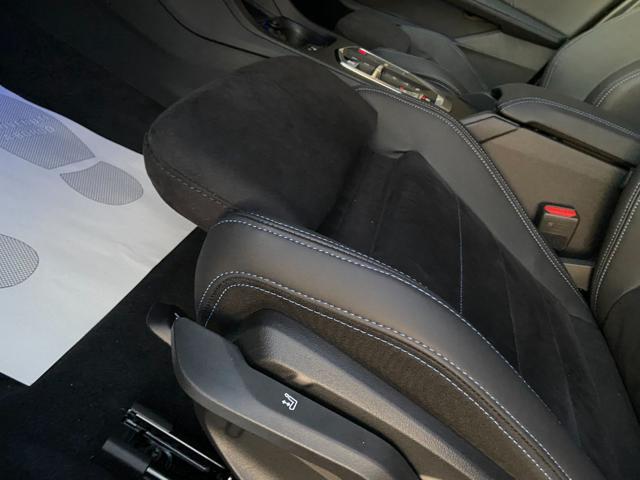 BMW 118 d 5p. Msport M PERFORMANCE KM 0