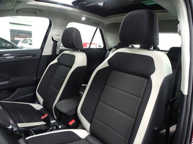 VOLKSWAGEN T-Roc 1.5 TSI ACT DSG Advanced BlueMotion Technology