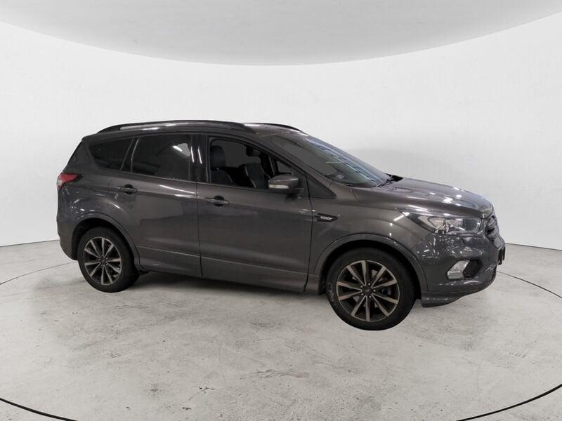 Ford Kuga 2.0 TDCI 150 CV S&S Powershift 4WD ST-Line