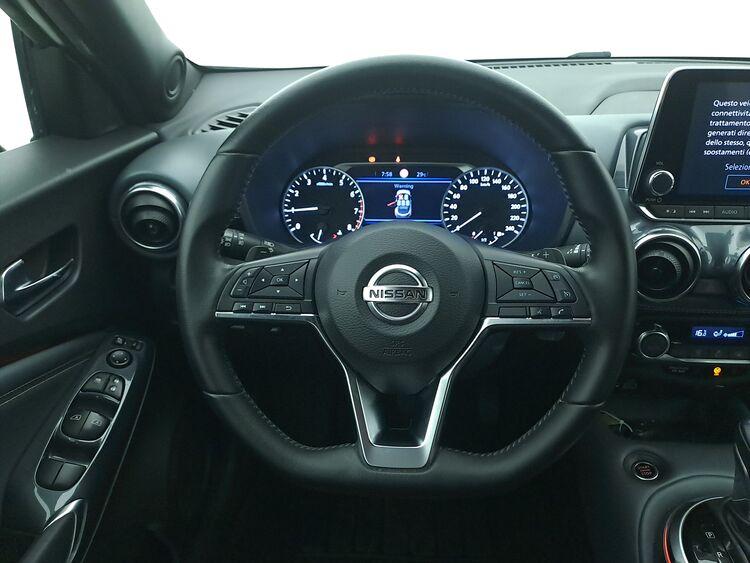 Nissan Juke N-Connecta BZ454194 1.0 Benzina 117CV