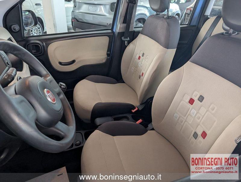 FIAT Panda 1.3 MJT 95 CV S&S Easy