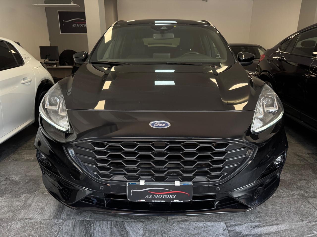 Ford Kuga 1.5 TDCi 120 CV 2WD ST-Line