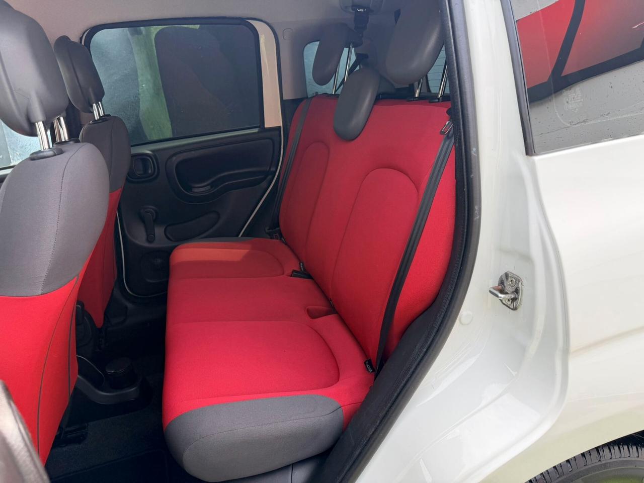 Fiat Panda 1.2 Lounge PROMO