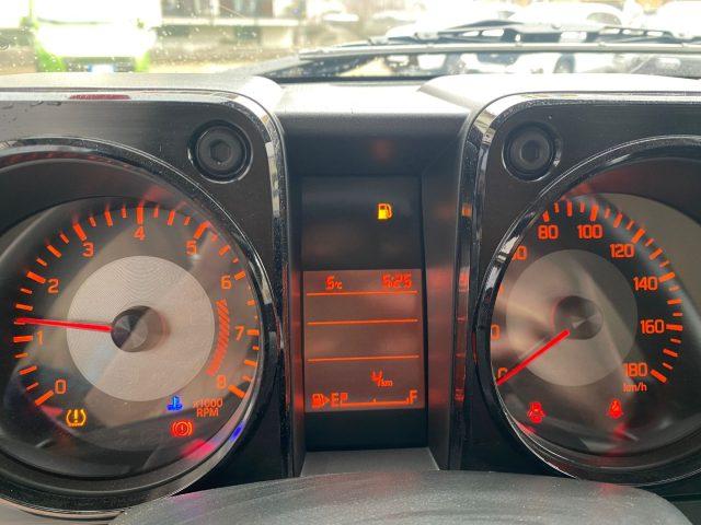 SUZUKI Jimny GL 102CV 4 POSTI
