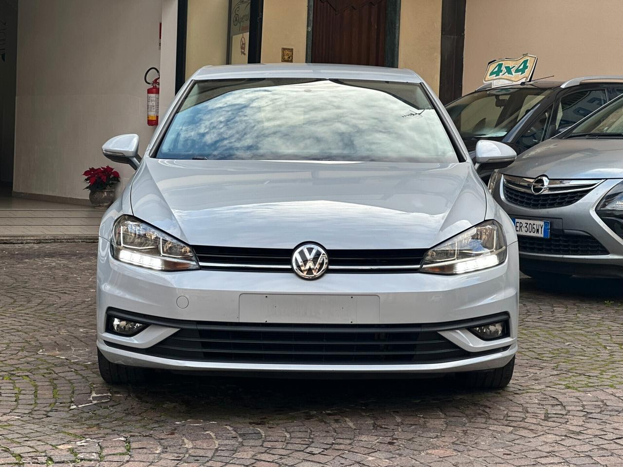 Volkswagen Golf 1.6 TDI 90 CV N1 3474273283