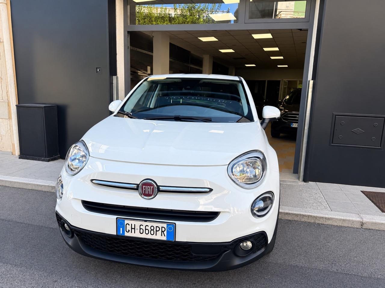 Fiat 500X 1.0 T3 120 CV Connect