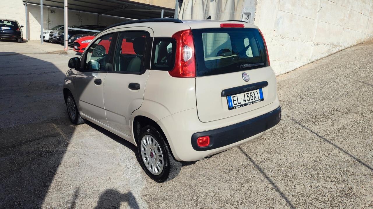 FIAT PANDA 1.2 BENZINA " FIRE "