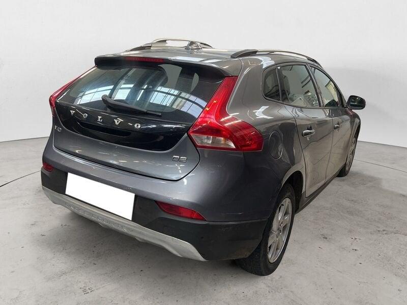 Volvo V40 Cross Country D2 Pro