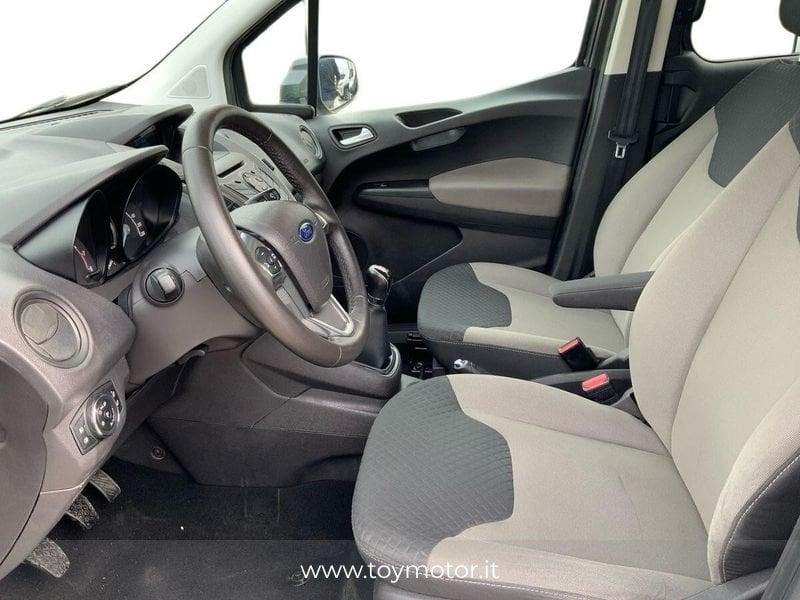 Ford Tourneo Courier 1ªs 1.0 EcoBoost 100 CV Plus