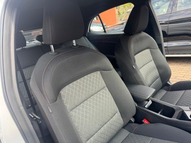 MG MG3 1.5 Hybrid+ 195CV COMFORT KM0