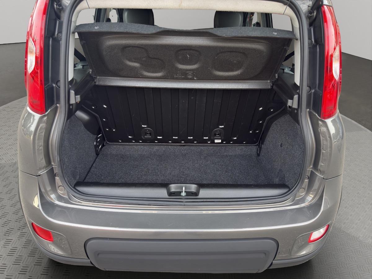 FIAT - Panda 1.0 hybrid City Life s&s 70cv