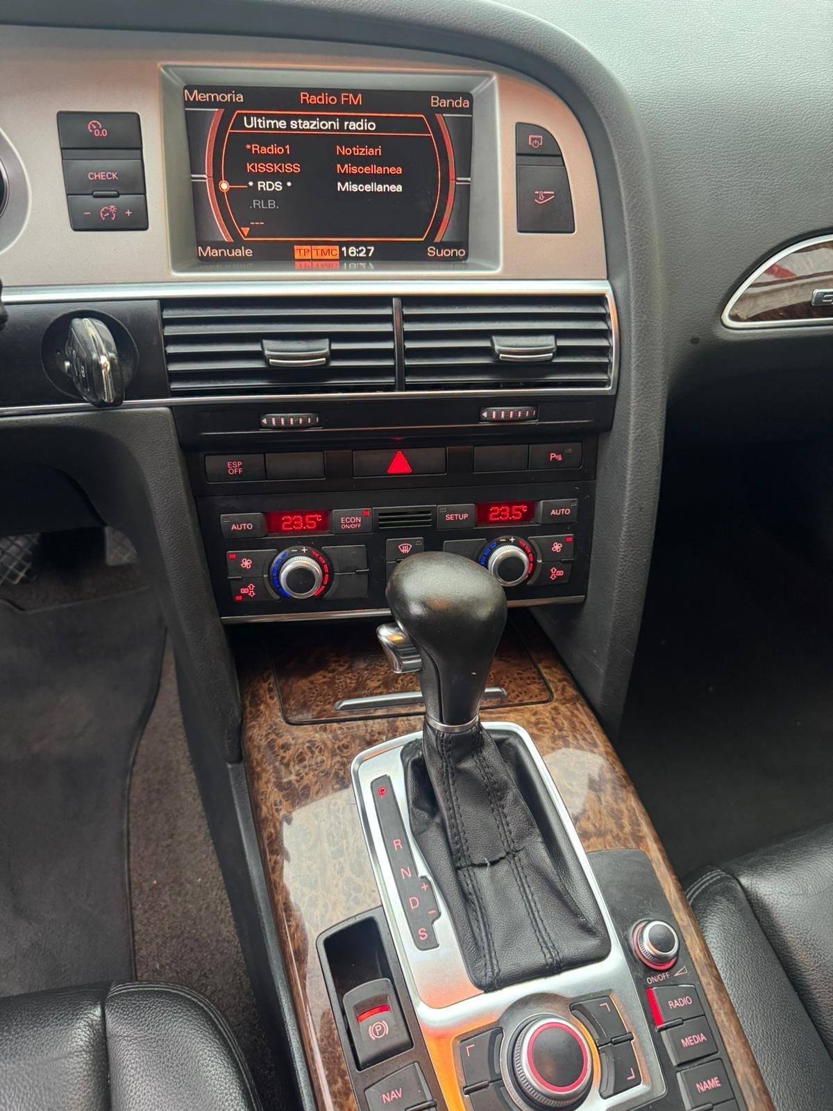Audi A6 allroad 3.0 TDI 240 CV F.AP. tiptronic