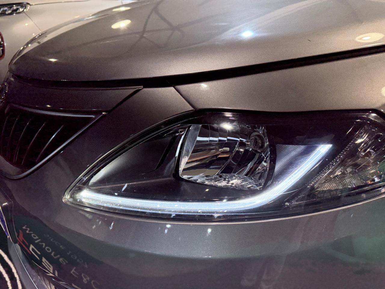 Lancia Ypsilon 1.0 FireFly 5 porte S&S Hybrid Ecochic UnYca