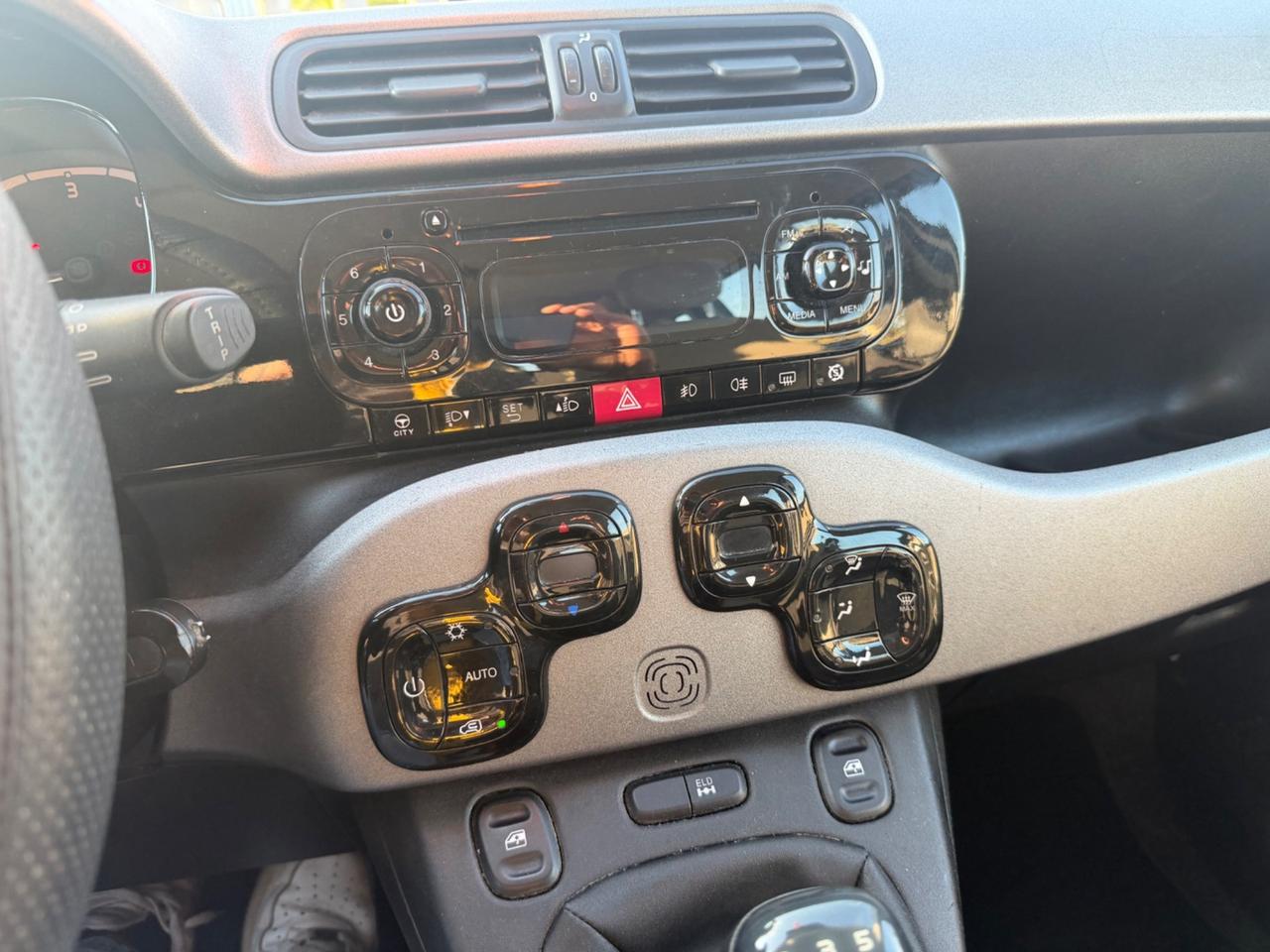 Fiat Panda 1.3 MJT S&S 4x4